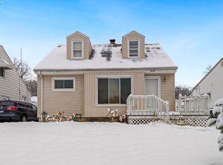 3121 Daleford Dr, Toledo, OH 43614