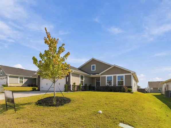1006 Rev Robert Reid St, Woodruff, SC 29388