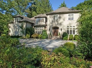 1 Brooklawn Dr, Short Hills, NJ 07078