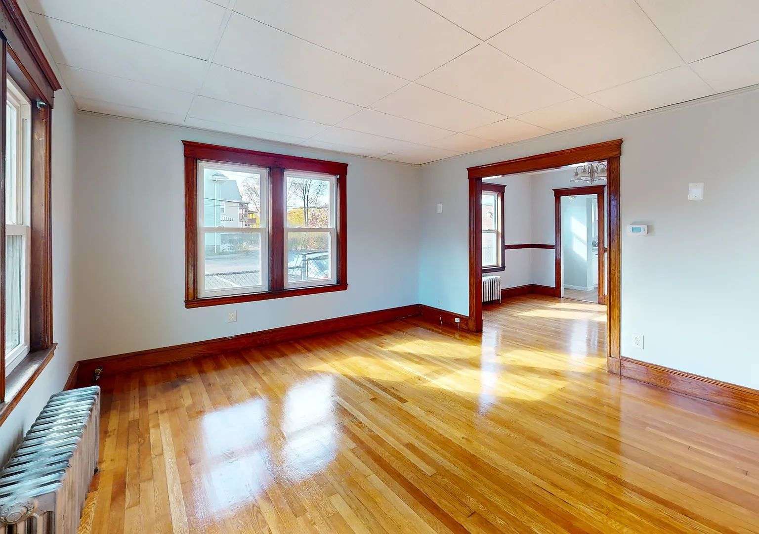 897 Canterbury St. Roslindale — Photo 2