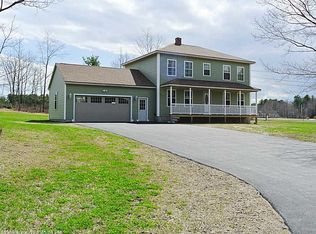 12 Trotter Ln, Old Orchard Beach, ME 04064