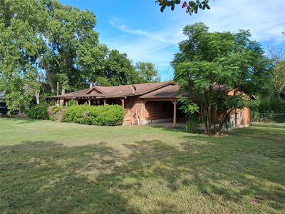 400 W Criner St, Grandview, TX, 76050