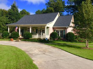 4008 Jeffery Way NE, Milledgeville, GA