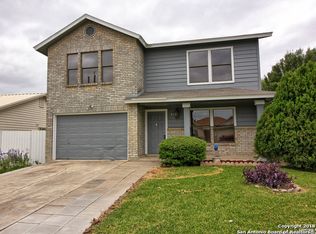 4107 Sunrise Cove Dr, San Antonio, TX 78244