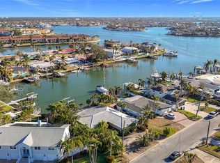 1 Marina Ter, Treasure Island, FL 33706