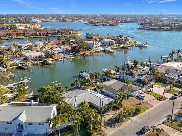 1 Marina Ter, Treasure Island, FL 33706