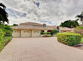 7256 Ballantrae Ct, Boca Raton, FL 33496