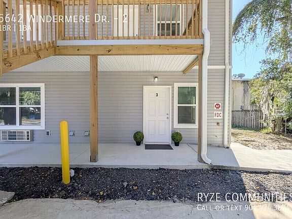 3rd image of 5642 Windermere Dr APT 2