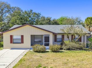 6470 Bamboo Ave, Cocoa, FL 32927