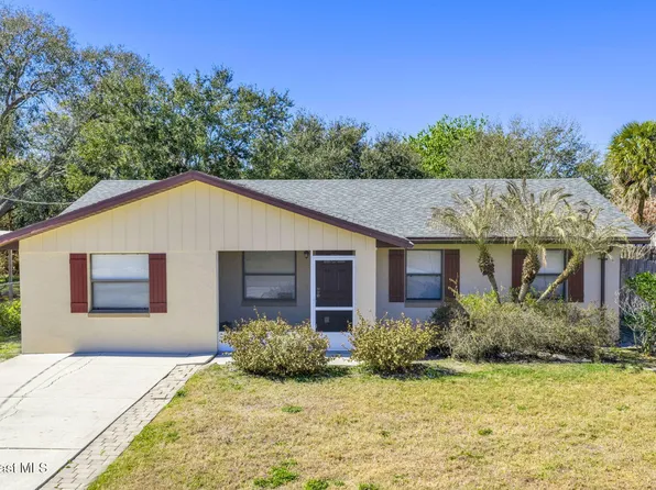 6470 Bamboo Ave, Cocoa, FL 32927