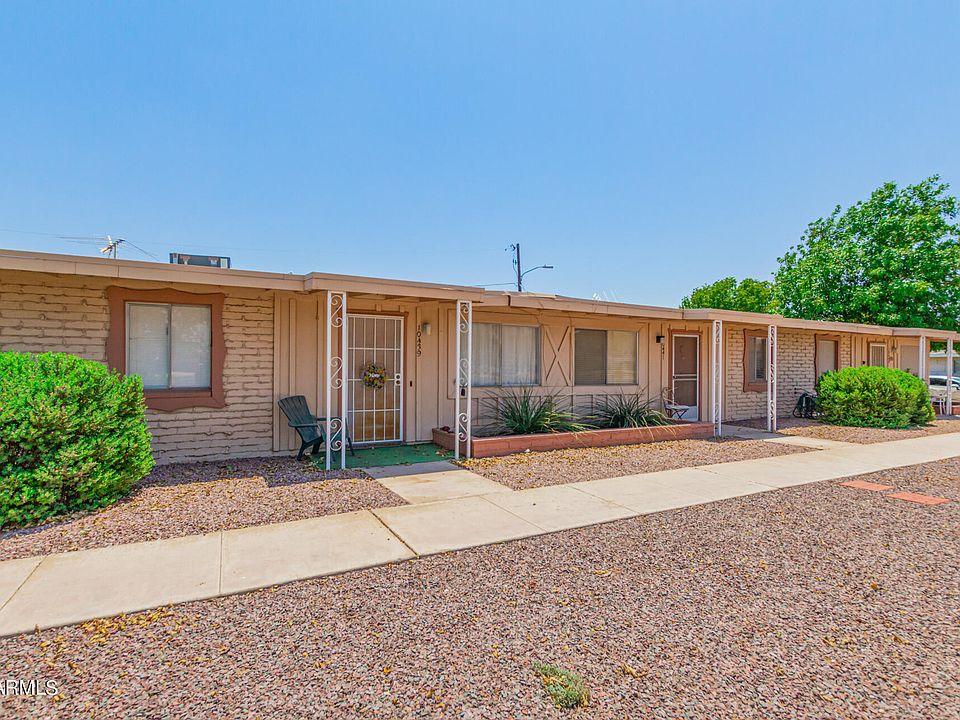 1st image of 10439 W PEORIA Avenue