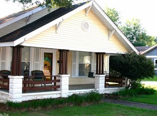 1104 Clifton St, Conway, AR 72034