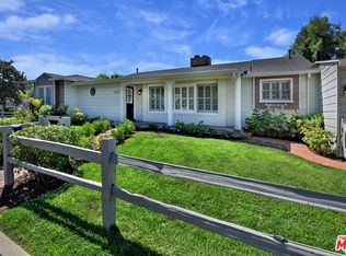 12000 Huston St, Valley Village, CA 91607