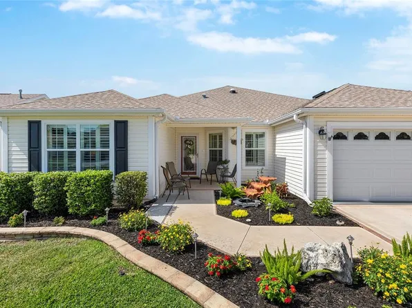 17270 SE 94th Coults Cir, The Villages, FL 32162