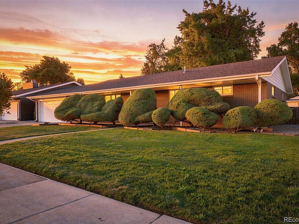 1st image of 3200 S University Boulevard