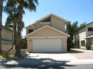 6431 N Puget Ave, Glendale, AZ 85302