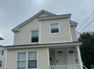 6 Chappell St #6, New London, CT 06320