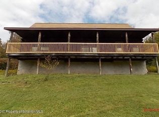 2664 Mill Creek Rd, Le Raysville, PA 18829