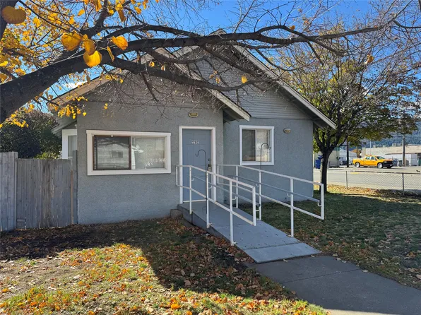 2202 Quilchena Ave, Merritt, BC V1K 1R6