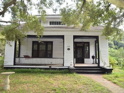 1110 Savannah St, Mobile, AL, 36604