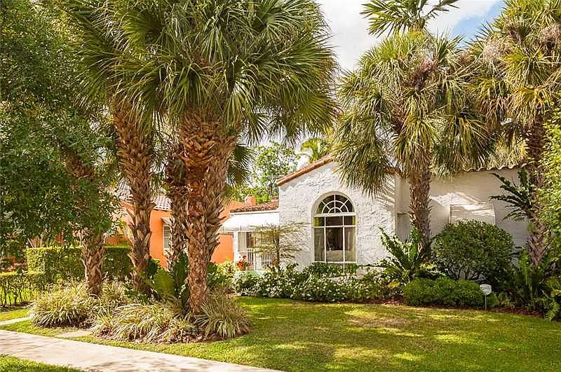 Gables Architectural Gem