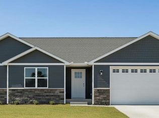 1061 American Dr, Holmen, WI 54636