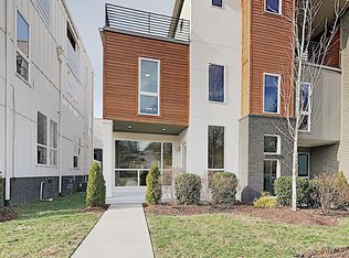 421 35th Ave N #A, Nashville, TN 37209