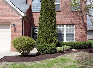 2841 Bay Colony Ln, Lexington, KY 40511