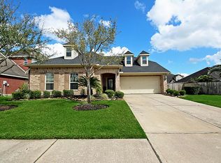 3643 Shady Grove Dr, Manvel, TX 77578