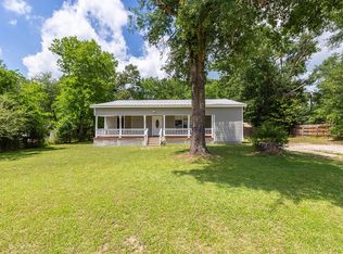 240 W 7th St, Trinity, TX 75862