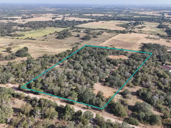 0 PATTON RD, Somerset, TX 78069