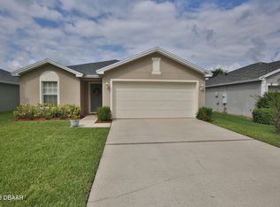 5350 Cordgrass Bend Ln, Port Orange, FL 32128
