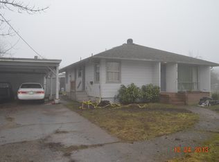 420 Wheeler St, Lebanon, OR 97355