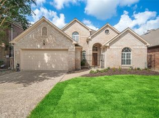 13811 Muirfield Village Dr, Houston, TX 77069