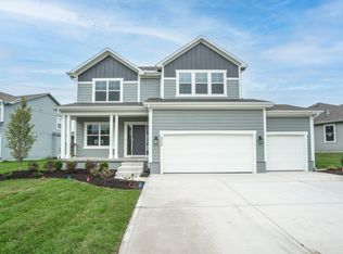 9025 SW 2nd St, Blue Springs, MO 64064