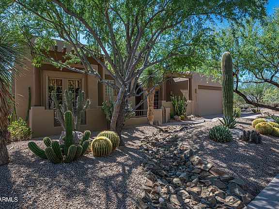 4th image of 5523 E MIRAMONTE Drive