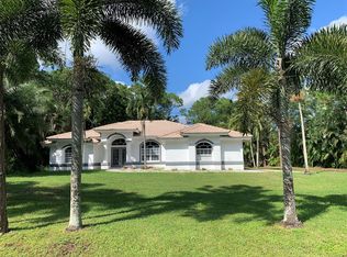 15845 83rd Ln N, Loxahatchee, FL 33470