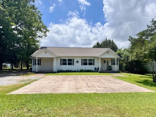 642 Scoggins Rd, Bradford, AR 72020