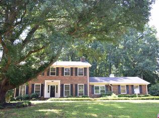 238 Harrell Dr, Spartanburg, SC 29307