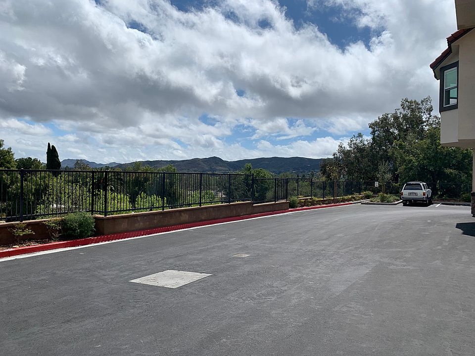 property located on top of the hill with spectacular views!