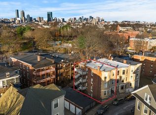 35 Harold St, Roxbury, MA 02119