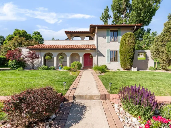 14460 W Virginia Drive, Lakewood, CO 80228