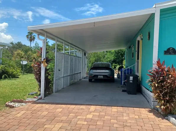 92 N Harbor Dr, Vero Beach, FL 32960