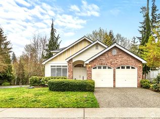 Mill Creek Meadows, Bothell, WA 98012