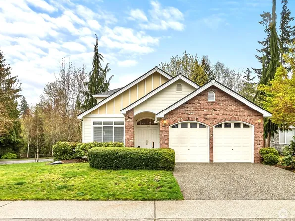 17401 33rd Drive SE, Bothell, WA 98012