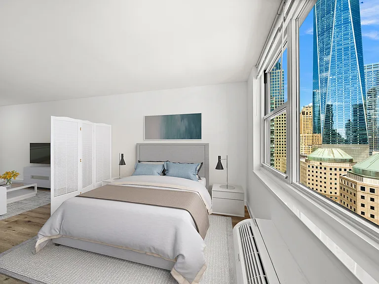395 S End Ave #5H — Photo 6
