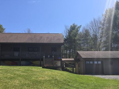 7 Grouse Dr, Lock Haven, PA, 17745