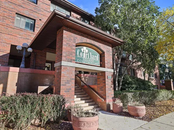 1108 N Milwaukee STREET #333, Milwaukee, WI 53202