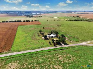 14400 Fm 487, Bartlett, TX 76511