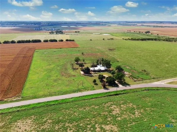 14400 Fm 487, Bartlett, TX 76511